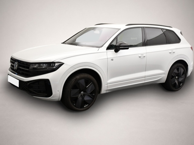Fotografie 1 des Volkswagen Touareg 3.0 TDI 4M Tip. R-Line Matrix/AHK/Dynaud