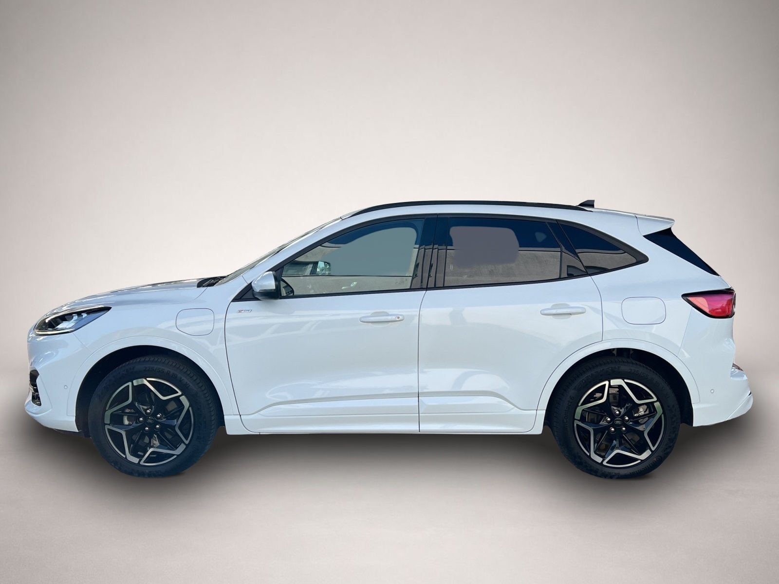 Bild 2 Ford Kuga ST-Line X PHEV ACC*AHK*LED*Navi*WiPa*