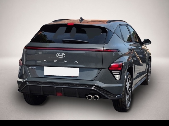 Bild 5 Hyundai KONA 1.6*N Line*2WD*ACC*NAV*TEMP*KEYL.GO*R.KAM