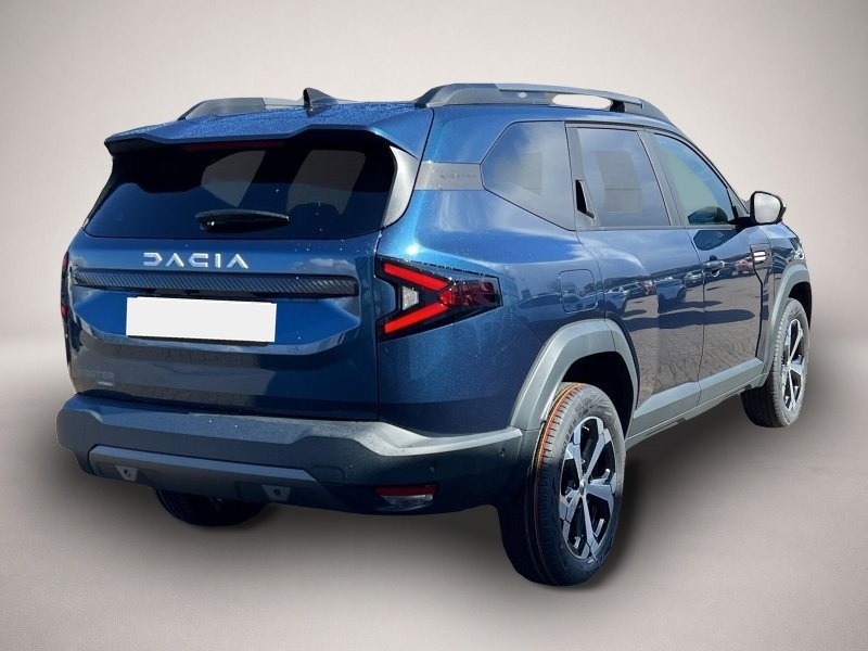 Bild 3 Dacia Bigster Hybrid 155 Journey LKHZ+SHZ+PDC+RFK