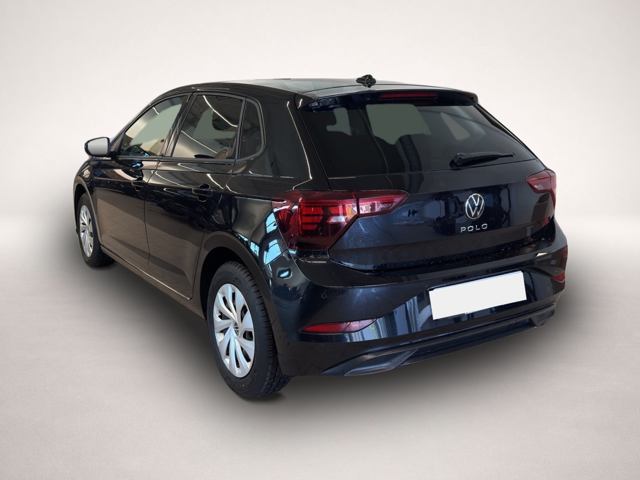 Bild 4 Volkswagen Polo 1.0 TSI Life LED NAVI SHZ RÜCKFAHRKAMERA