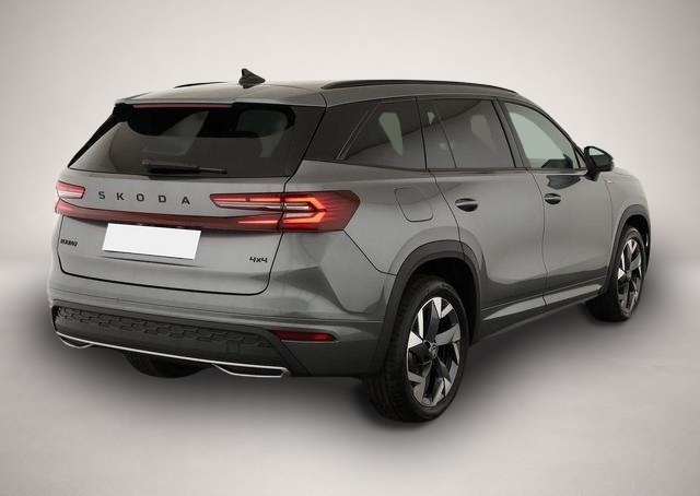 Bild 1 Skoda Kodiaq 2.0 TDI 142 kW 4x4 Sportline Kodiaq 2.0 TDI DSG.