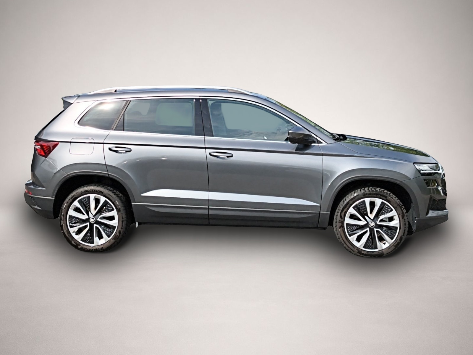 Bild 8 Skoda Karoq 1.5 TSI DSG Tour ACC SITZH LED PDC SMART L