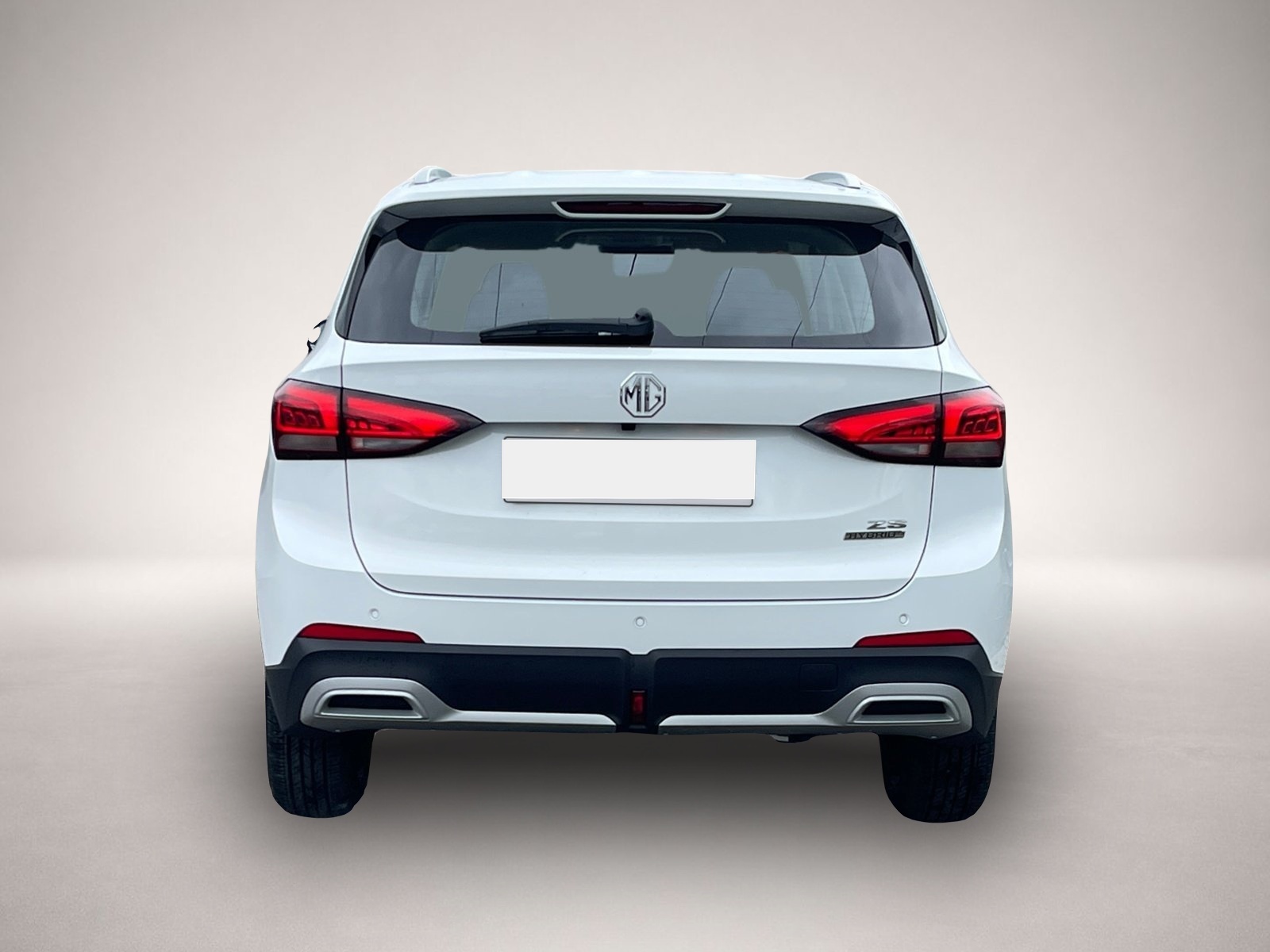 Bild 5 MG ZS 1.5 Hybrid+ Comfort|NAVI|KAMERA|ACC