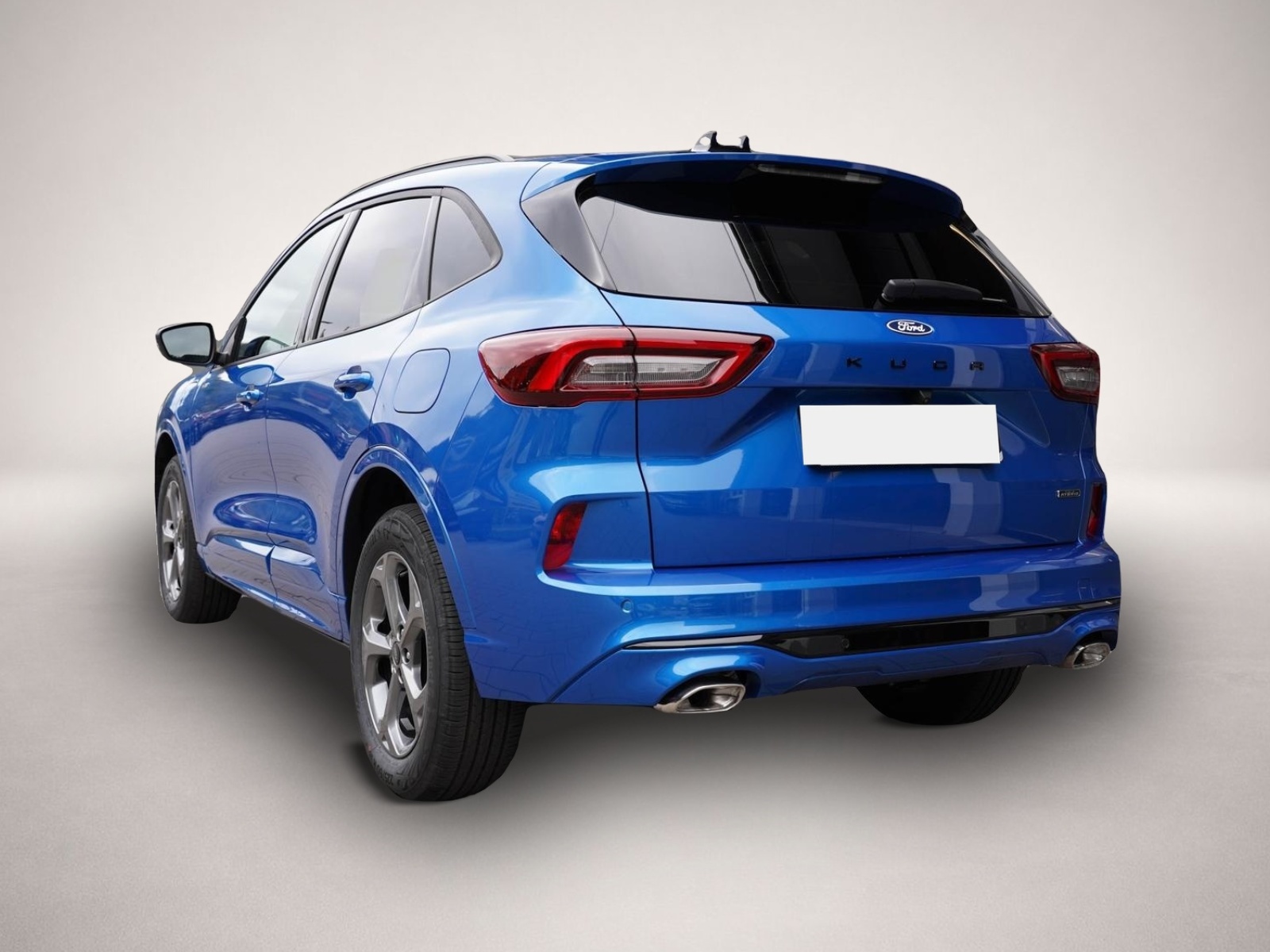 Bild 5 Ford Kuga 2.5 Plug-In Hybrid ST-Line | mtl. ab 249€