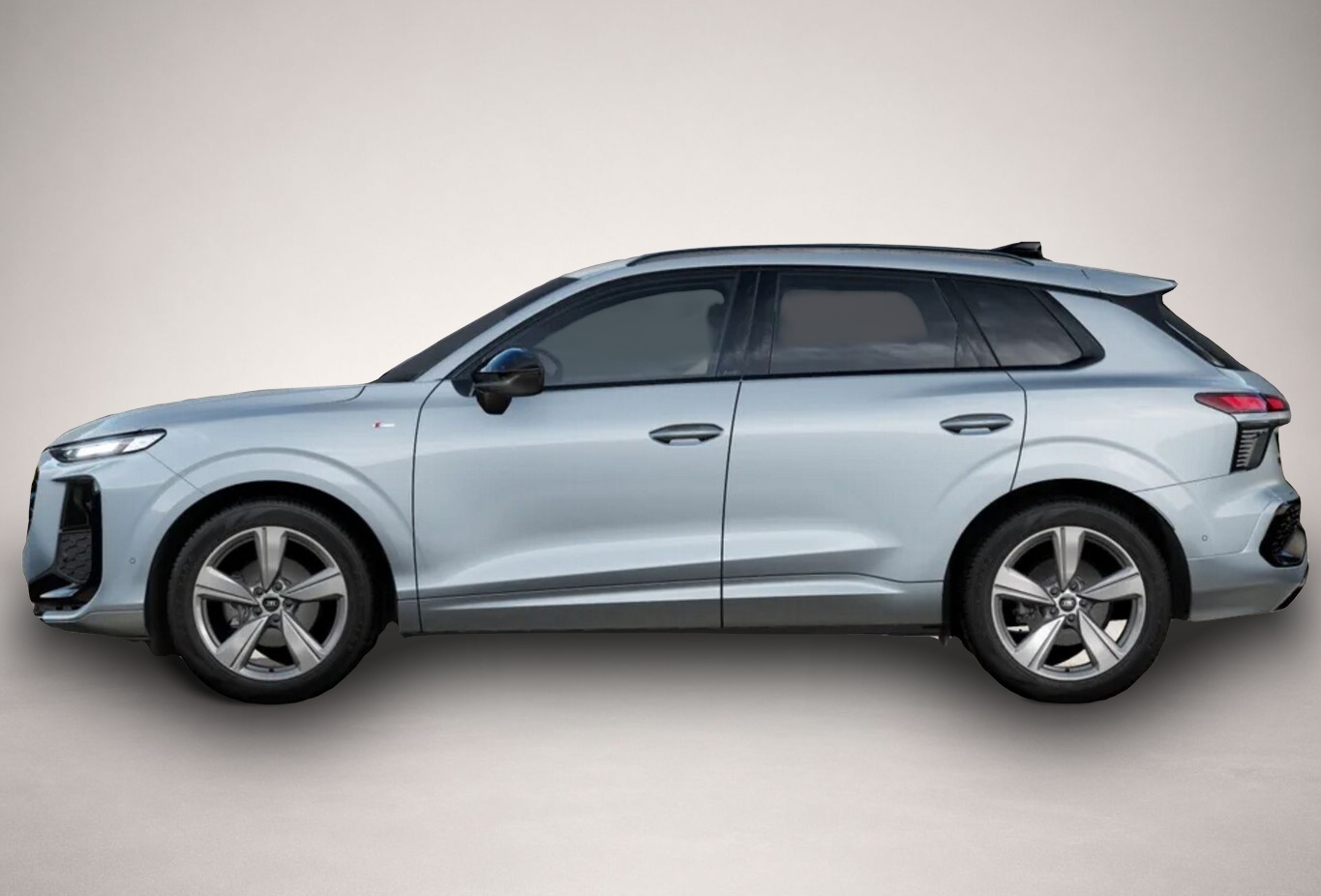 Bild 2 Audi Q3 2xS line Tech 19Z KlimaP OptikP Privacy eHK