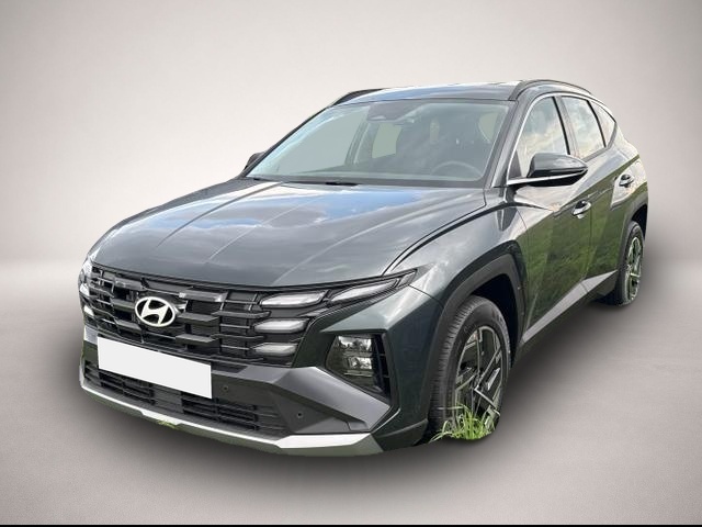 Fotografie 1 des Hyundai TUCSON Style NAVI+KAMERA+SHZ+LED+TEMPOMAT+17
