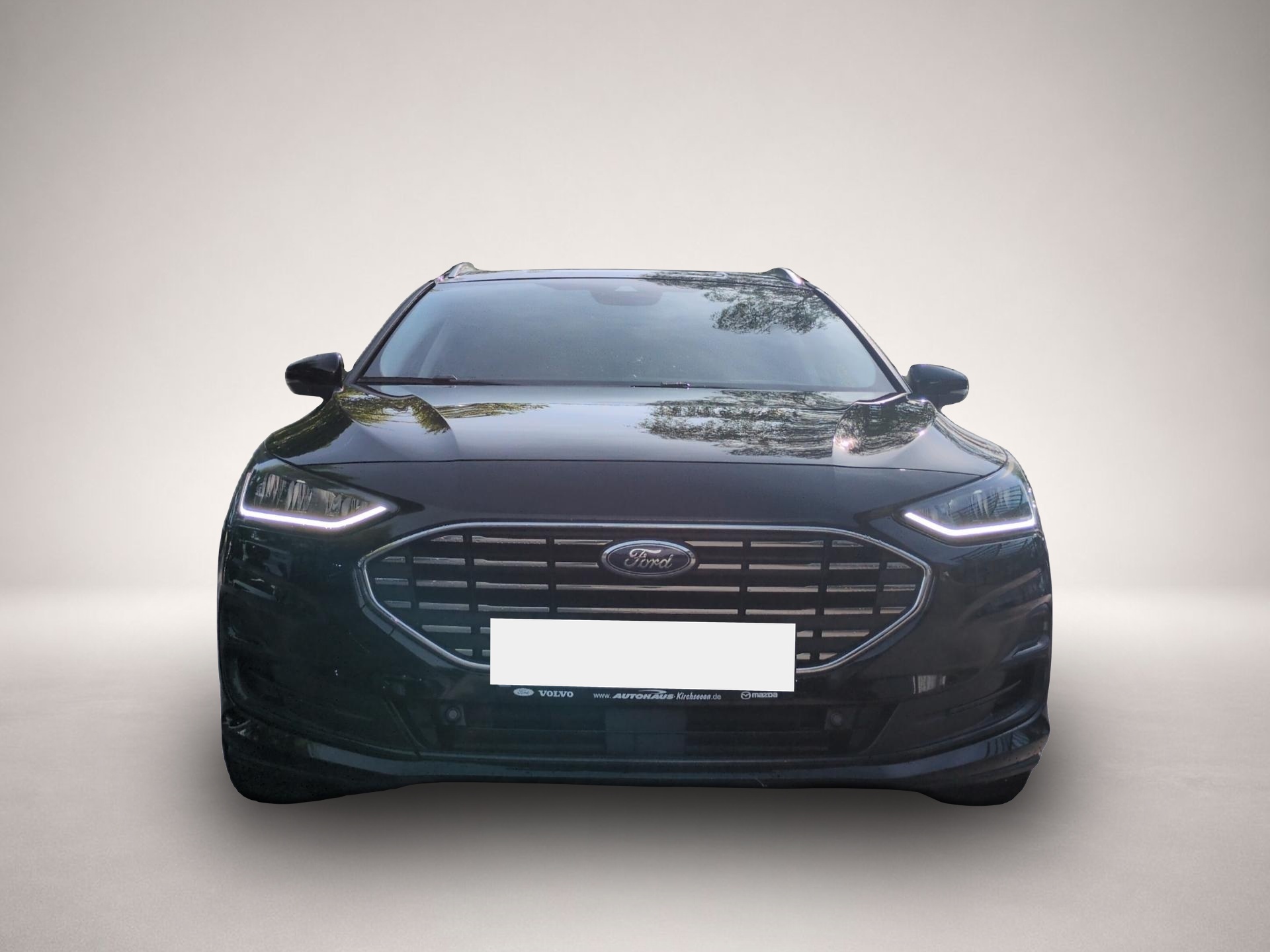 Bild 5 Ford Focus Turnier 1.0 EcoBoost Titanium Bluetooth Na