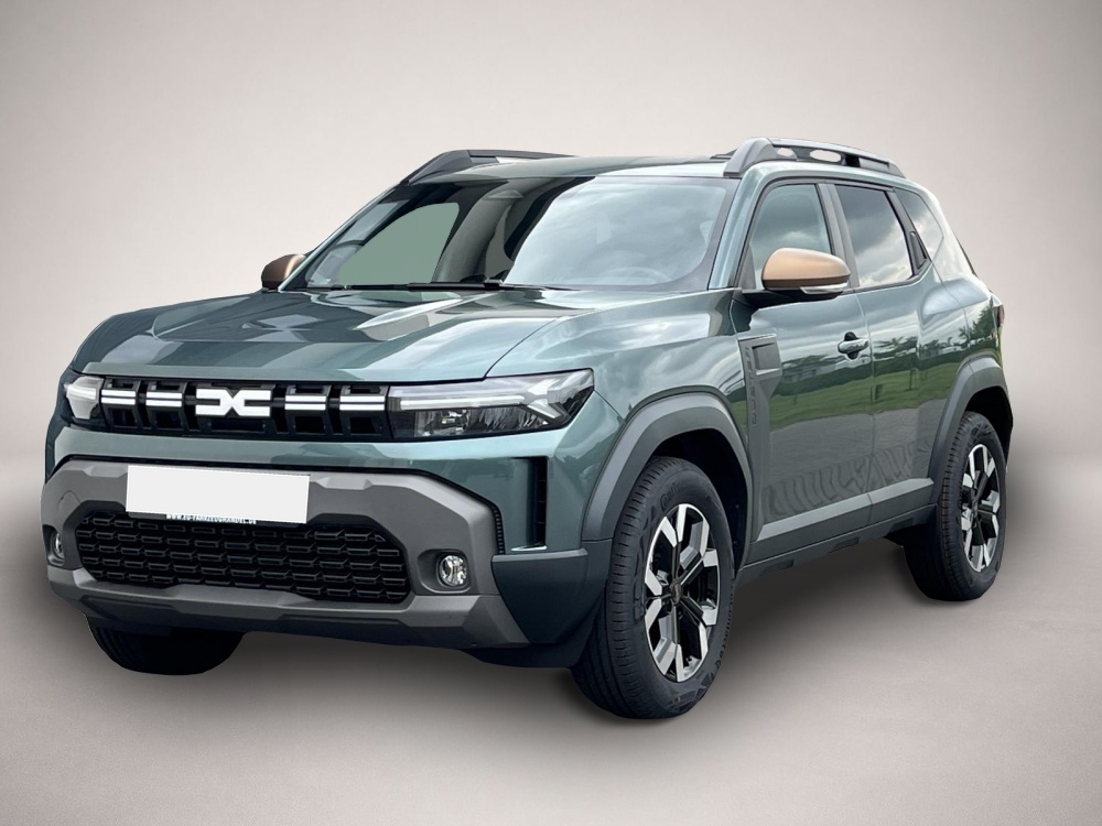 Duster Dacia