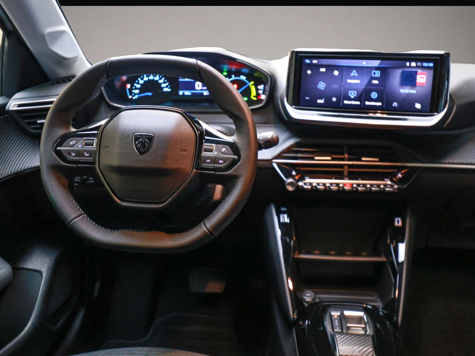 Bild 6 Peugeot e-208