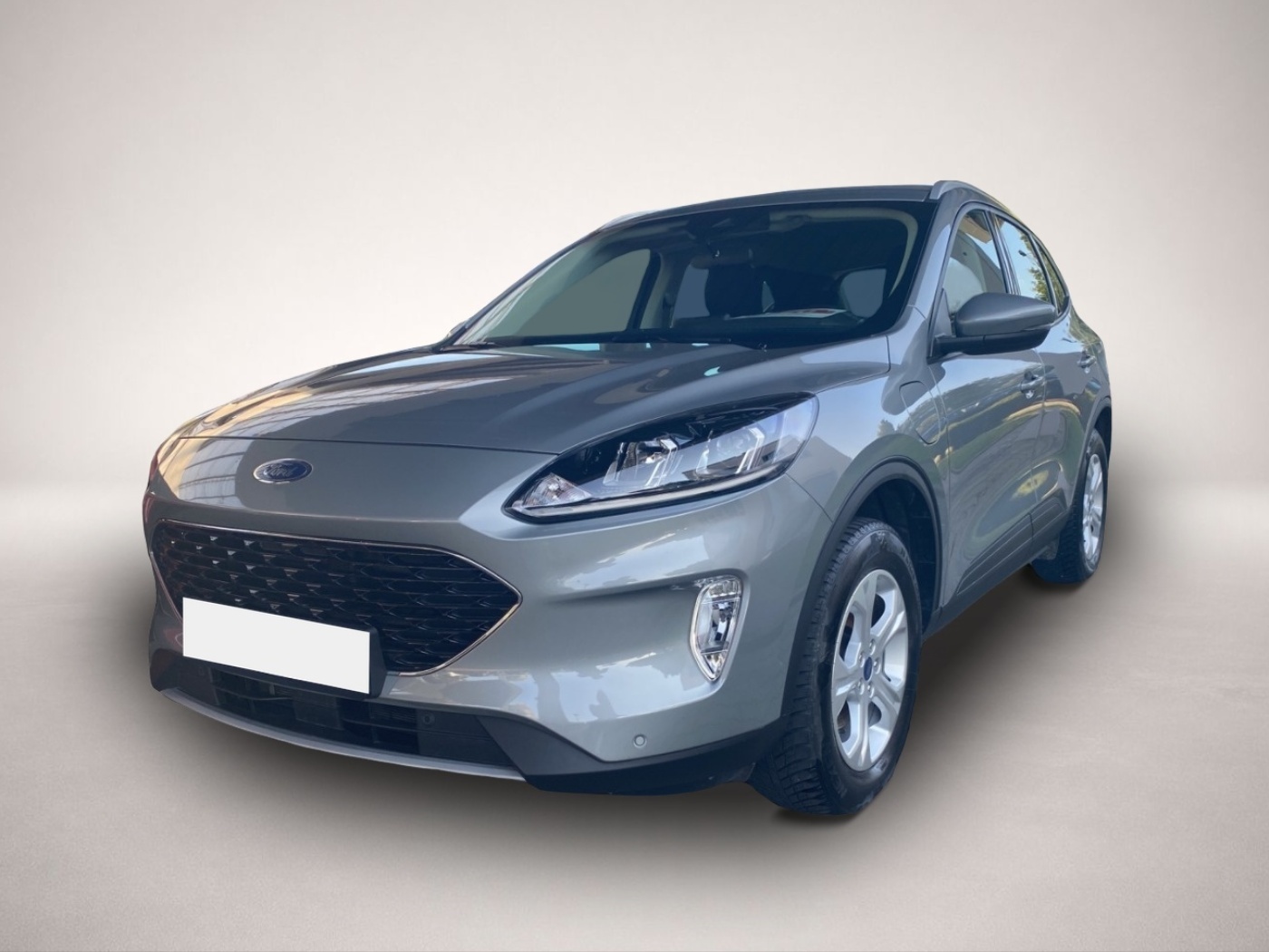 Fotografie Ford Kuga Cool & Connect WiPa*SHZ*DAB*LM*ACC*Navi*