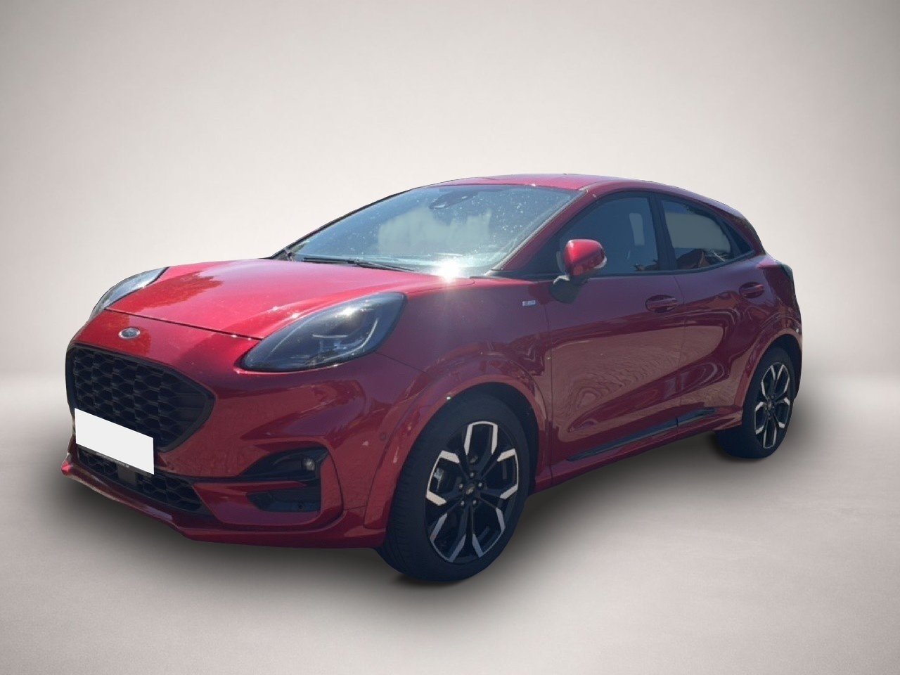 Ford Puma Puma ST-LINE X Navi Soundsystem B & O LED Apple - Bild 1