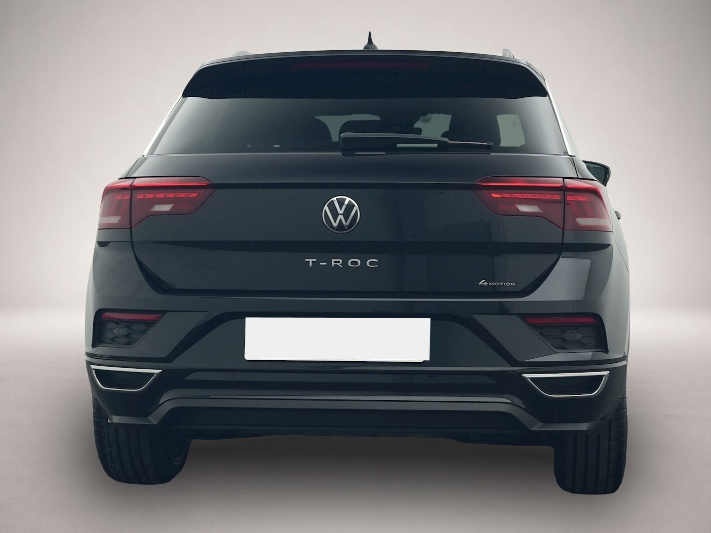 Bild 4 Volkswagen T-Roc 2.0 TSI DSG 4Mo. R-Line AHK ASSISTENZPAKET