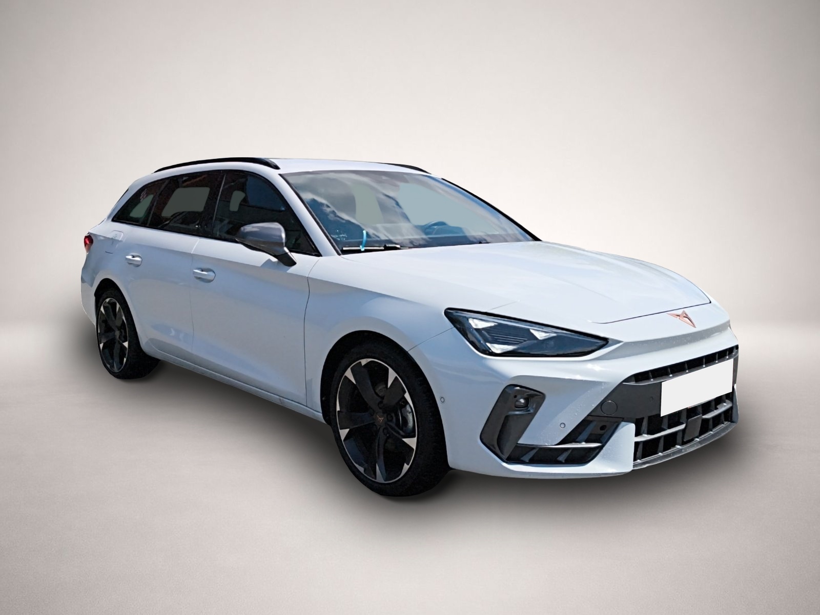 Bild 3 Cupra Leon SP 1.5 eTSI DSG 5-J-G NAVI ACC KESSY 18LM R