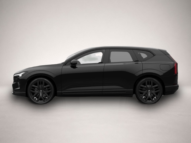 Bild 2 Volvo EX60 375 kW P10 electric Ultra AWD Winter-Paket