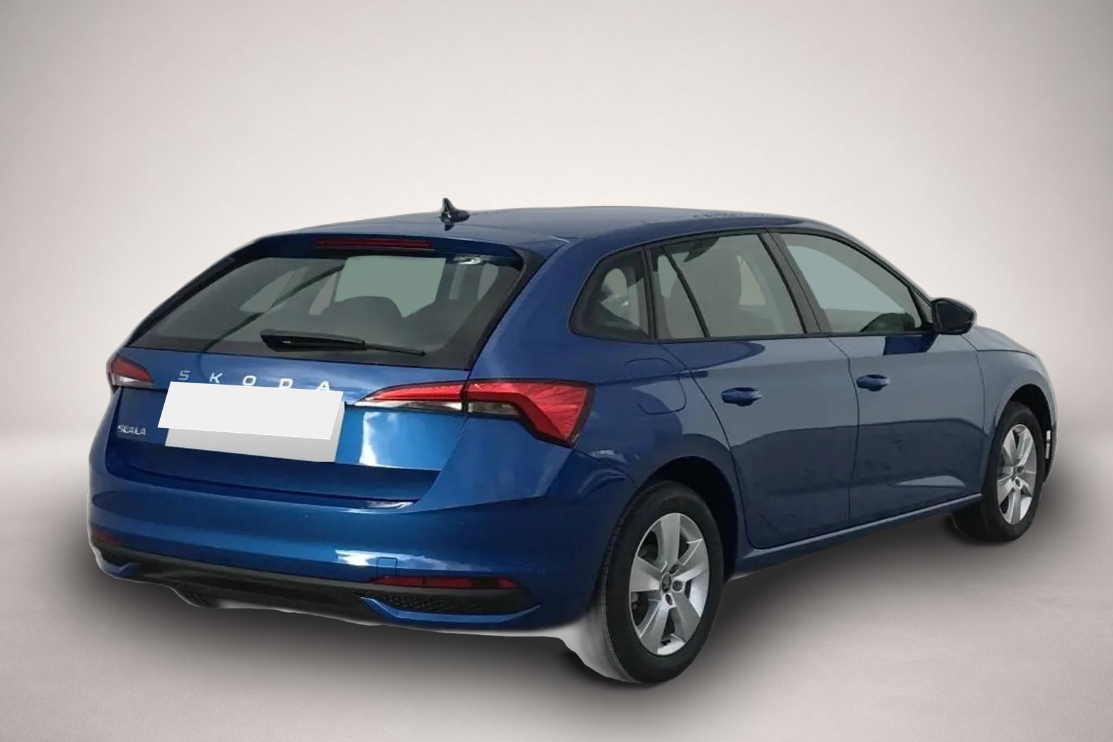 Bild 3 Skoda Scala Classic 1,0 TSI