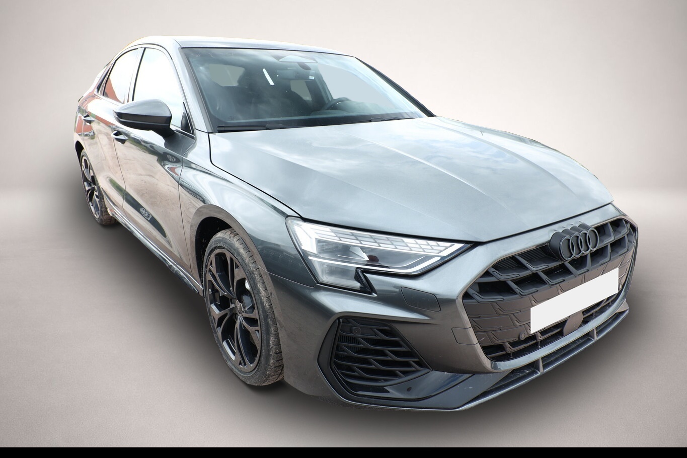 Bild 2 Audi S3 Lim TFSI 333 Nav 18Z Dinam. Pano Matrix ACC