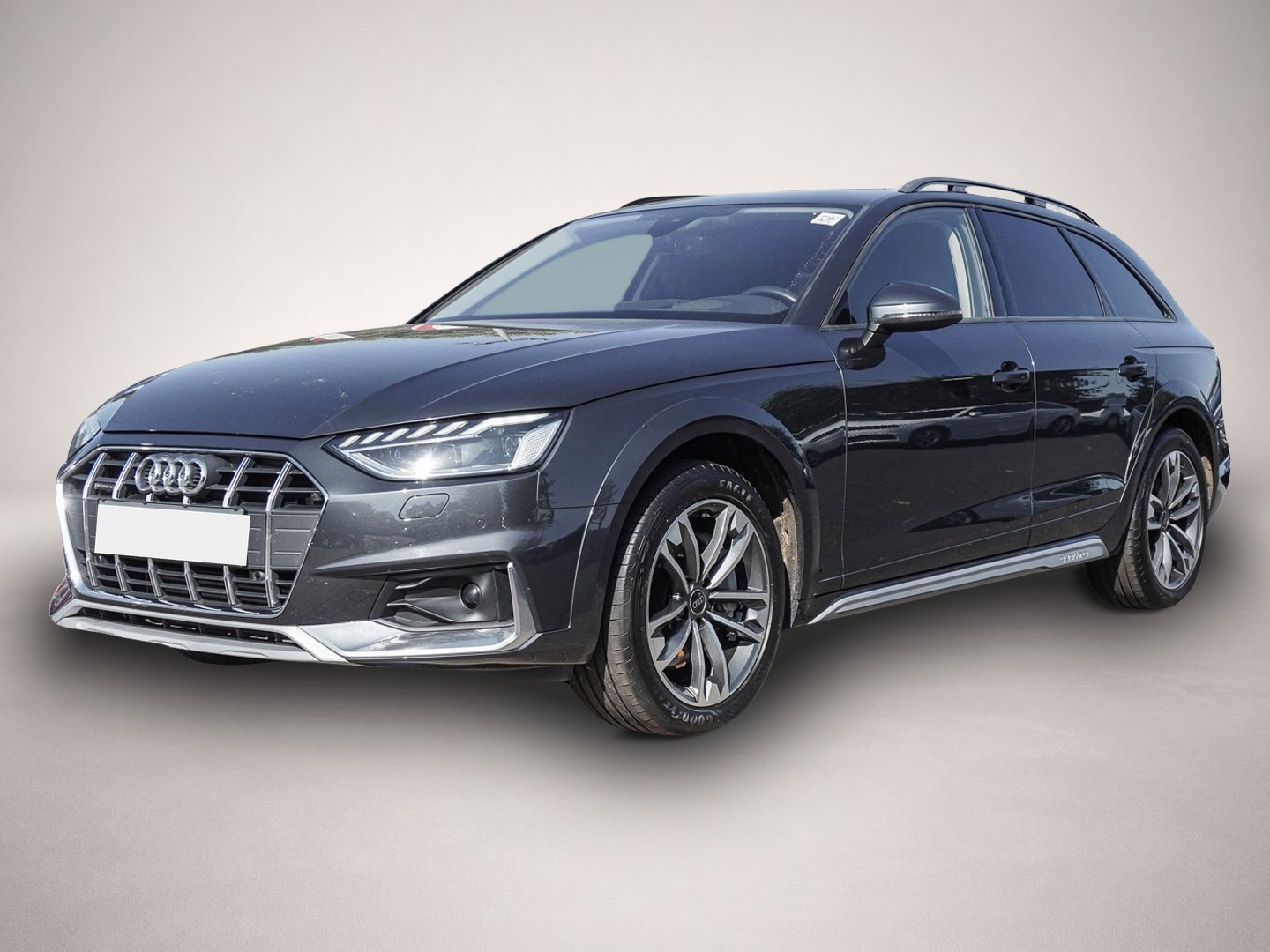 Bild A4 Allroad Audi