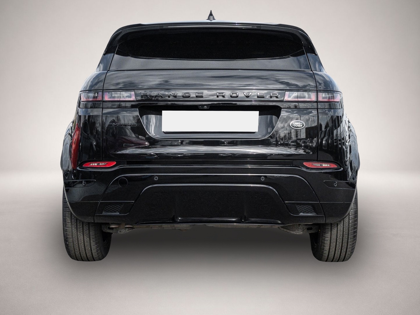 Bild 5 Land Rover Range Rover Evoque 2.0 D200 Mild-Hybrid R-Dynami