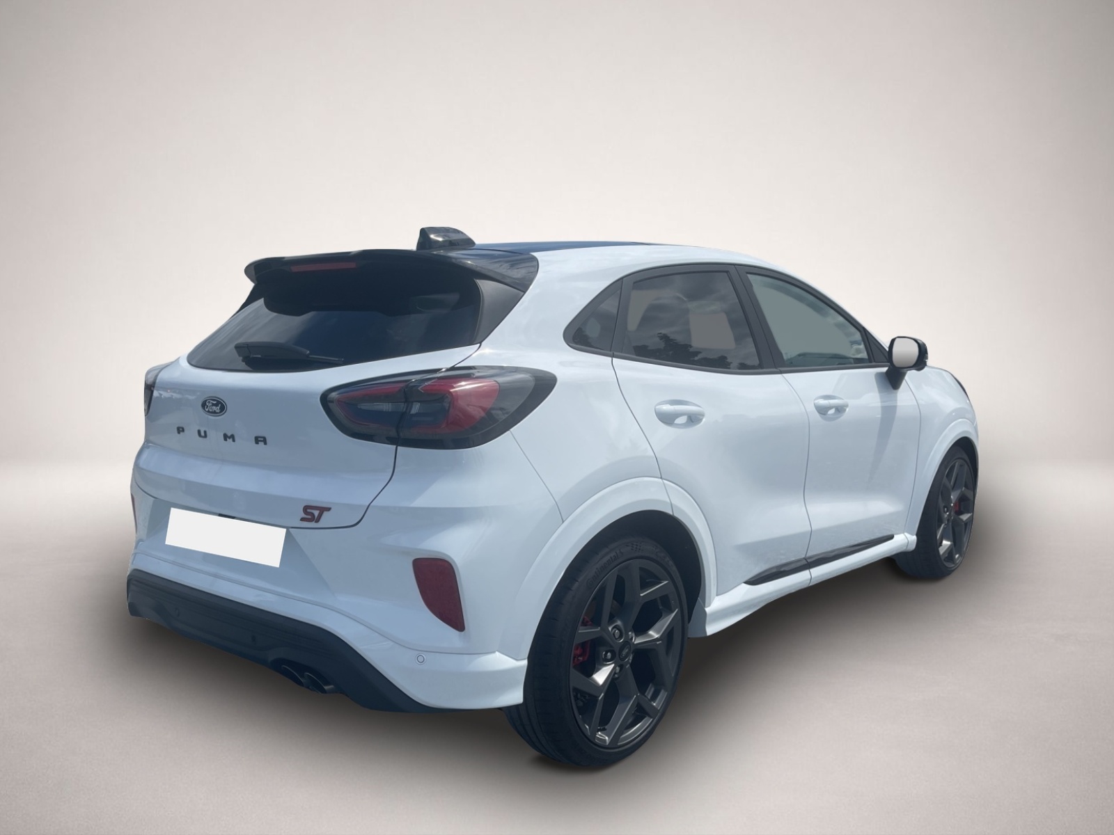Bild 5 Ford Puma ST X