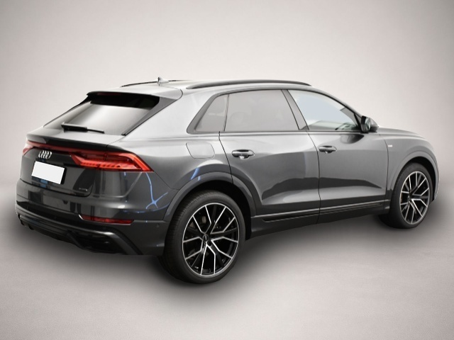 Fotografie 2 des Audi quattro Q8 50 TDI Tiptronic quattro Tempo/Einparkhi/Mult