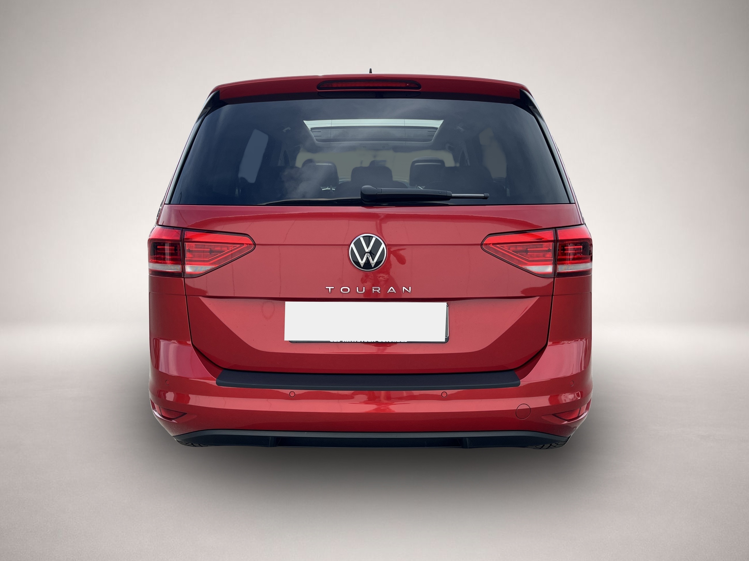 Bild 7 Volkswagen Touran 1.5 TSI Highline AHK PANO el.Klappe SHZ L