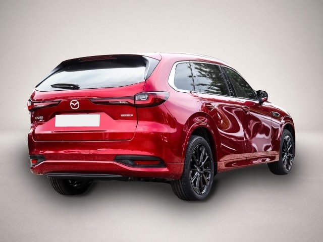 Bild 2 Mazda CX-80 Homura Plus 3.3L e-SKYACTIV-D 6-Sitzer 254