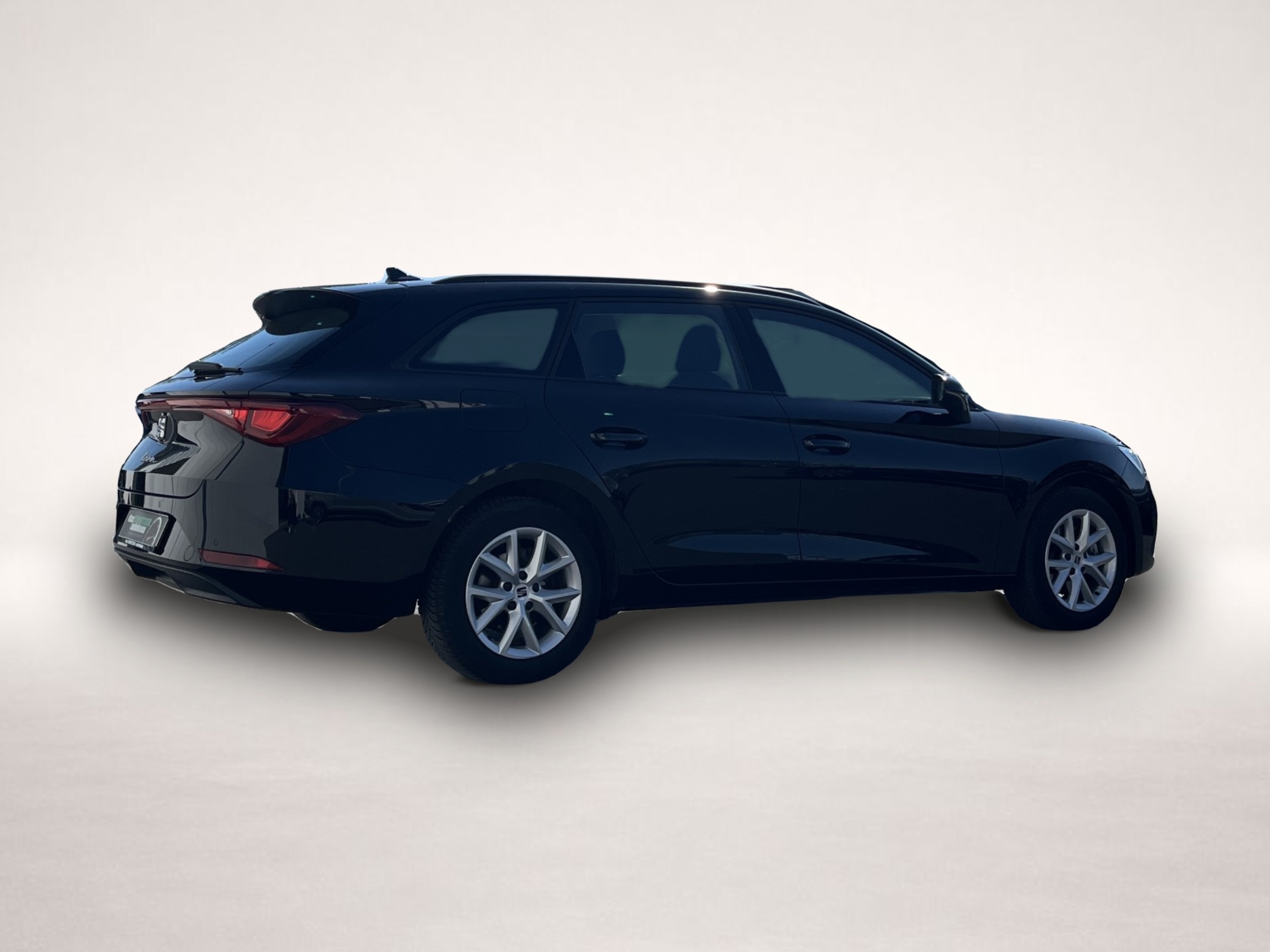Bild 6 Seat Leon SP 2.0 TDI DSG Style 131¤ m.20% Anz. Navi A