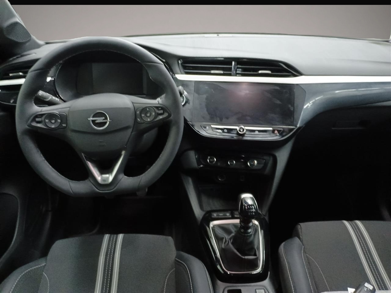 Bild 5 Opel Corsa F GS Shz Navi Kamera 360 PDC v+h