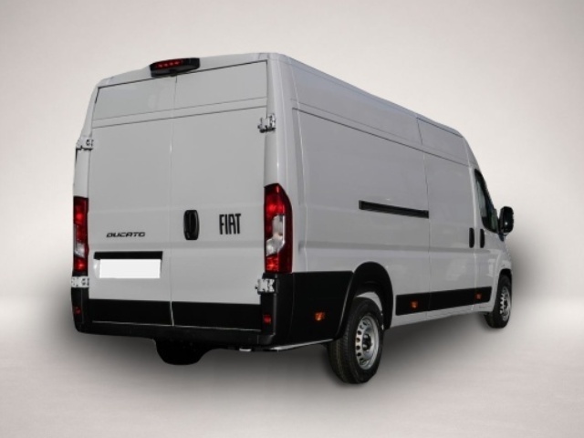 Bild 2 Fiat Ducato L4H2 140 Maxi Techno Premium Visibility A