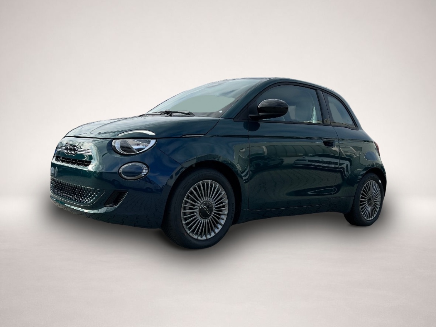 Bild 1 Fiat 500 Icon 1.0 FireFly *Klimaauto Alufelgen PDC*