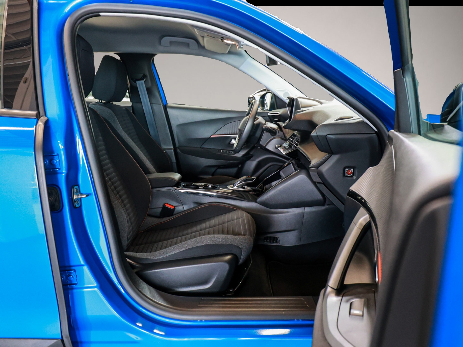 Bild 2 Peugeot 2008