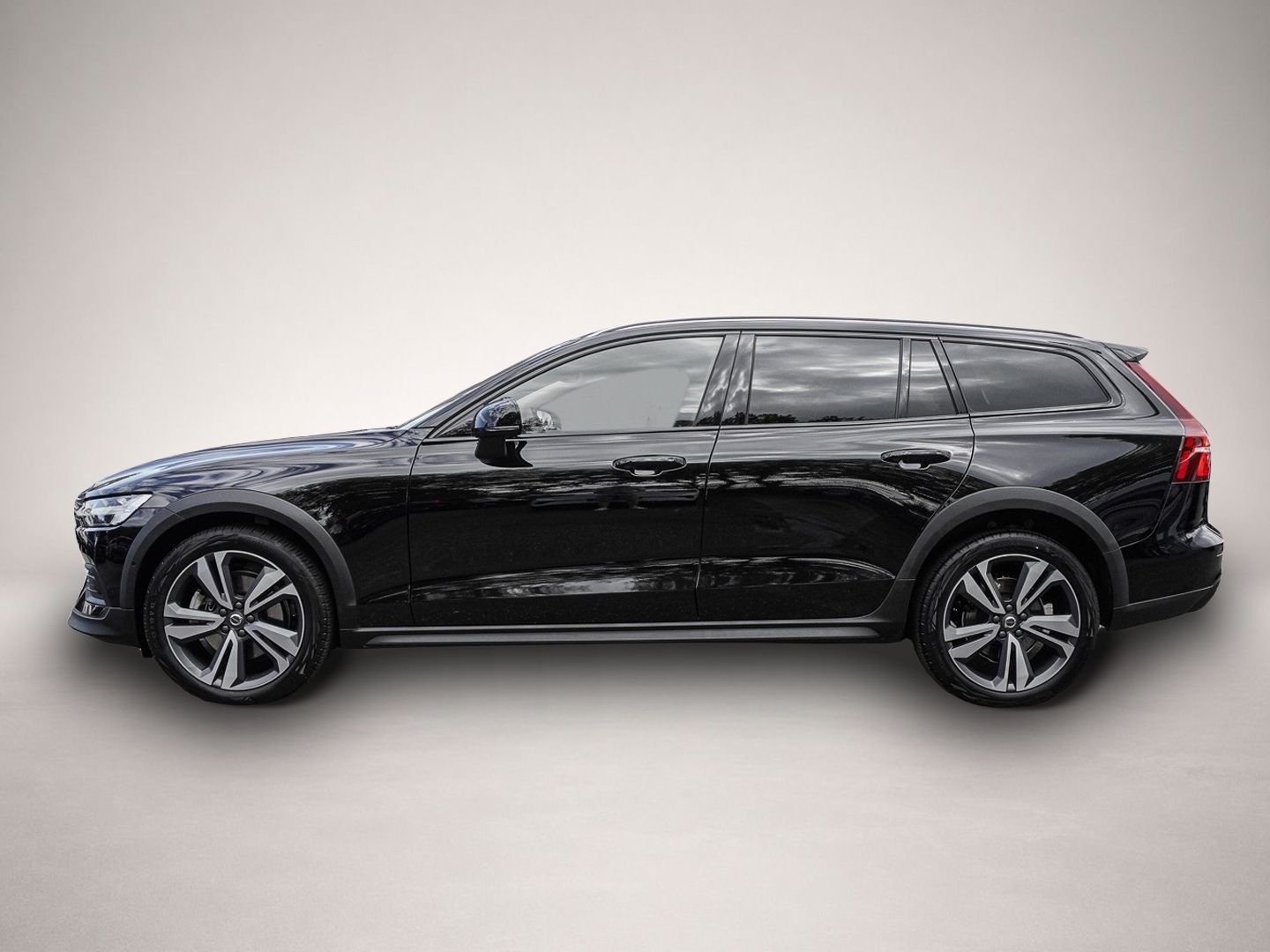 Bild 4 Volvo V60 Cross Country B4 AWD Plus LED Kamera