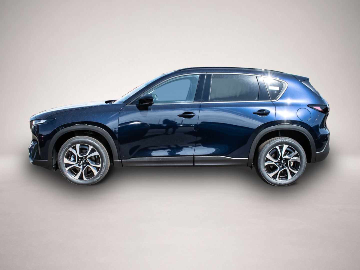Bild 4 Mazda CX-5 All-new 2.5L e-Skyactiv G 141ps 6AT FWD Exc