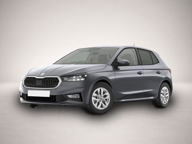 Fotografie Skoda Fabia Selection 115PS DSG PDC vo+hi+Kamera+Alu15+AppC.