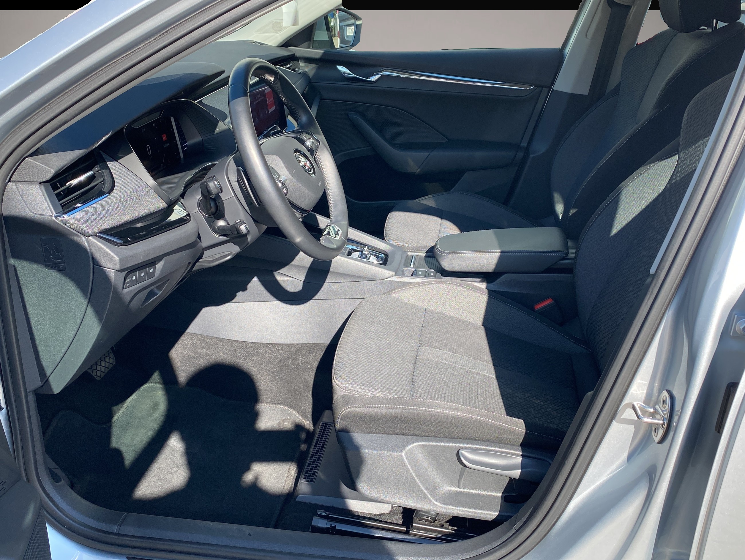 Bild 3 Skoda Octavia 1.0 eTSI DSG Style*Navi*ACC*Kamera*Kessy