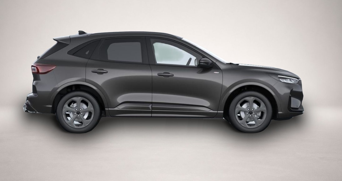 Bild 2 Ford Kuga Ford ST-Line 1.5 EcoBoost 137 kW (186 PS) 8