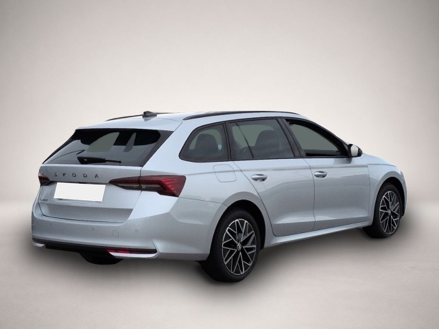 Fotografie des Skoda Octavia Combi TDI*DSG Matrix-LED ACC R-Kam Navi