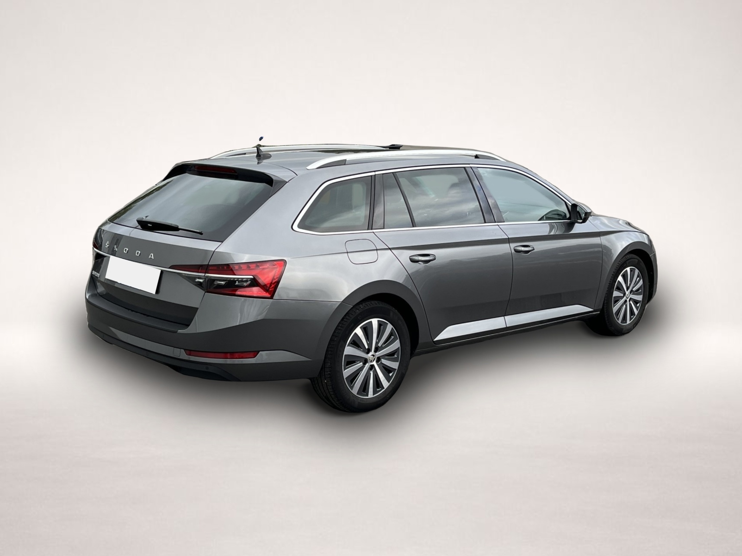 Bild 6 Skoda Superb Combi 2.0 TDI DSG Style 175¤ m.20% Anz. N