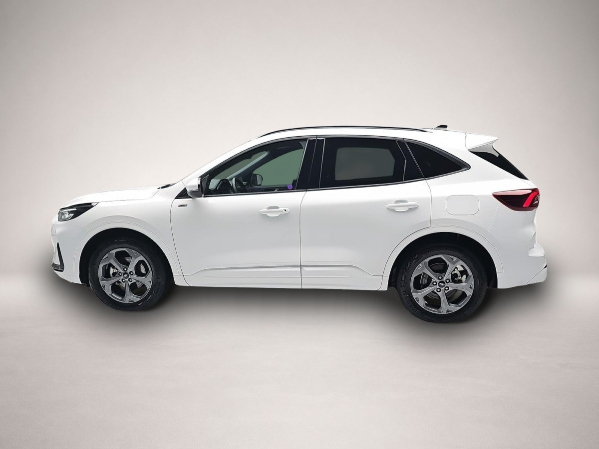 Fotografie 4 des Ford Kuga 1.5 EB Auto. ST-Line Navi LED Klimaauto Win