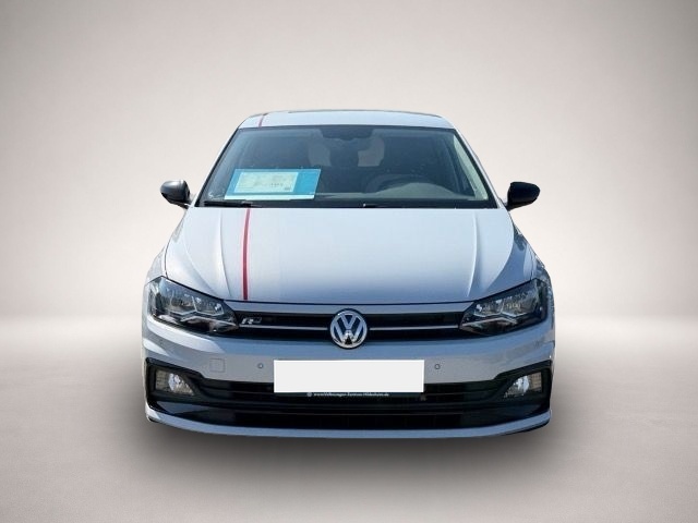 Bild 8 Volkswagen Polo VI 1.0 TSI beats Navi,PDC v+h,Sport-Paket