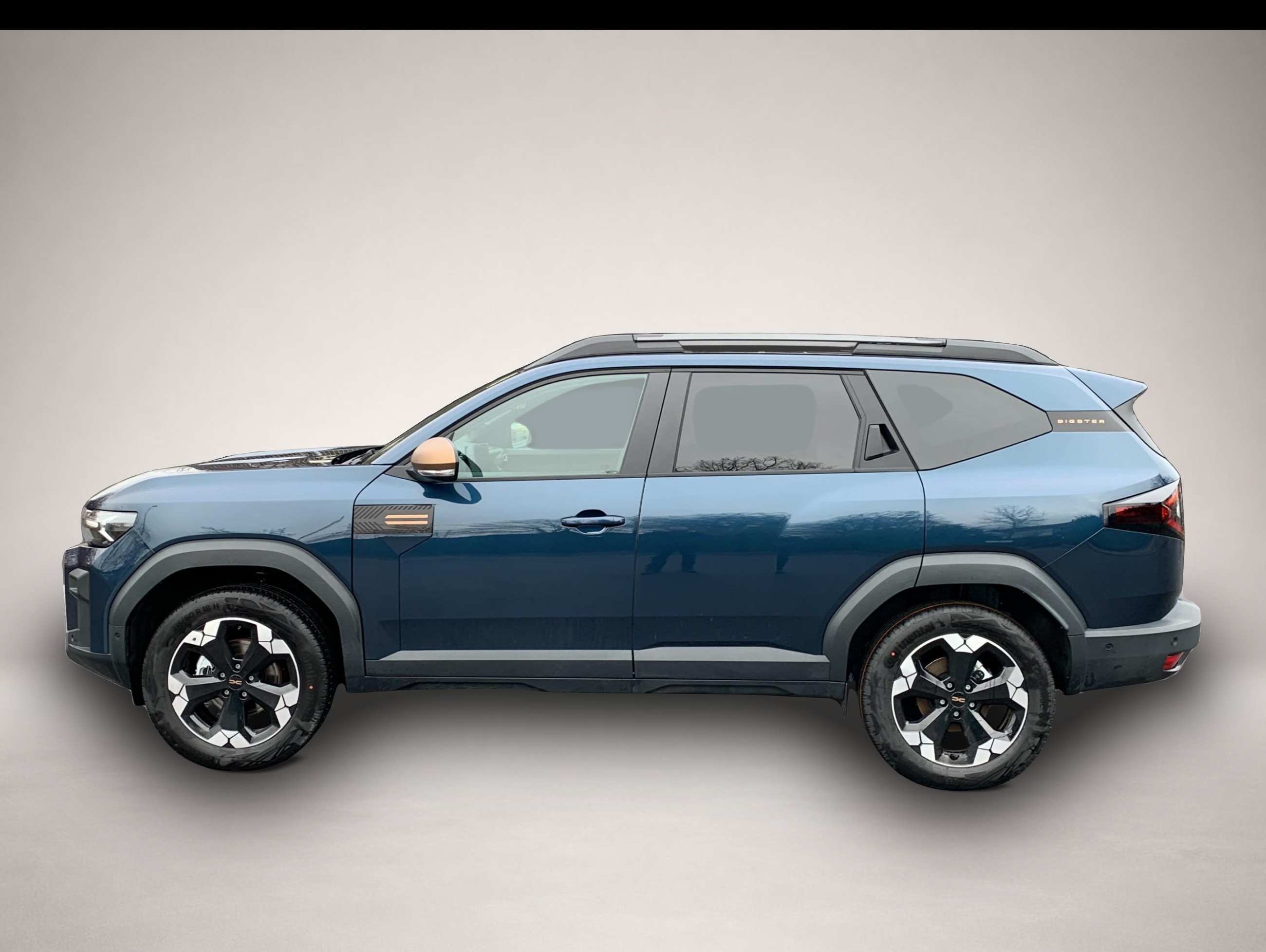 Bild 2 Dacia Bigster Extreme Hybrid 155/ Winter+/Parking