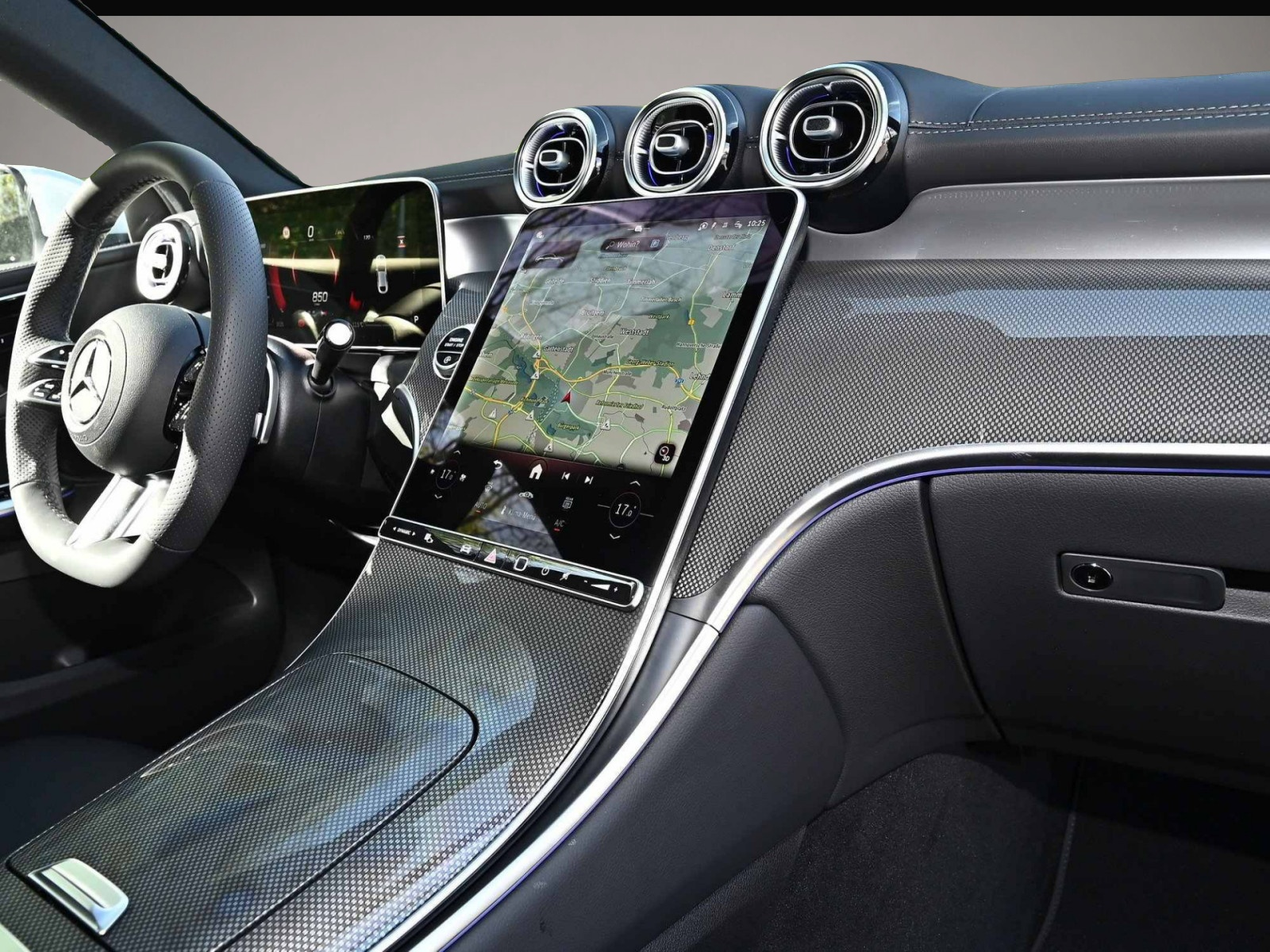 Bild 5 Mercedes-Benz GLC 200