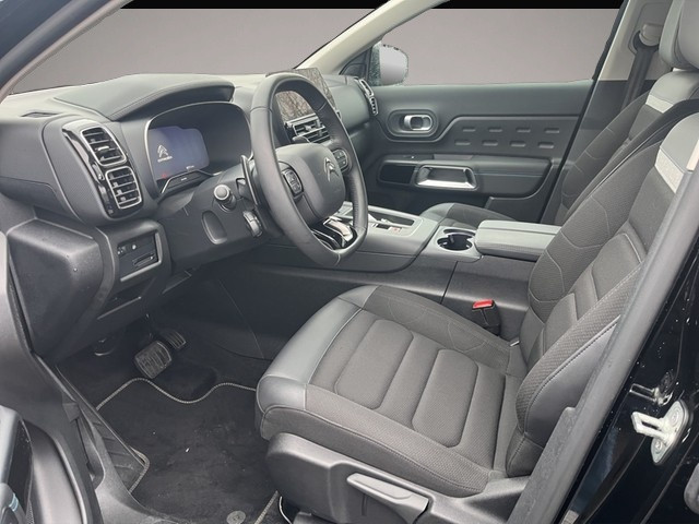 Fotografie 7 des Citroën C5 Aircross C-Series EAT8 SHZ PDC KAMERA ALLWETT