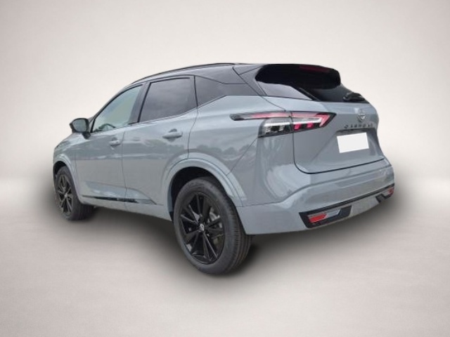Fotografie Nissan Qashqai 1.3 DIG-T MHEV 158 PS X-Tronic N-Desig.