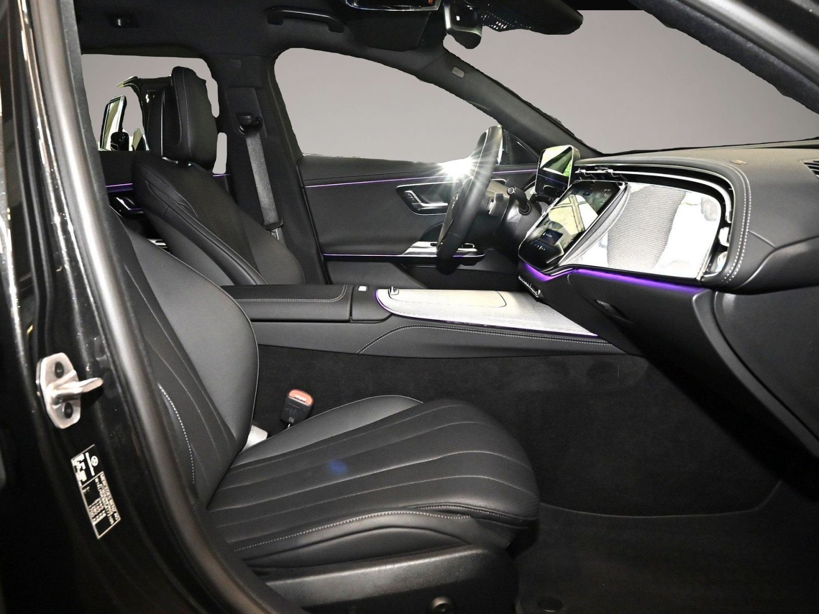 Bild 2 Mercedes-Benz E 300