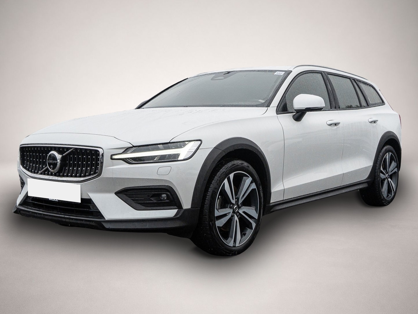 Bild 1 Volvo V60 Cross Country B4 AWD Plus LED 360Grad