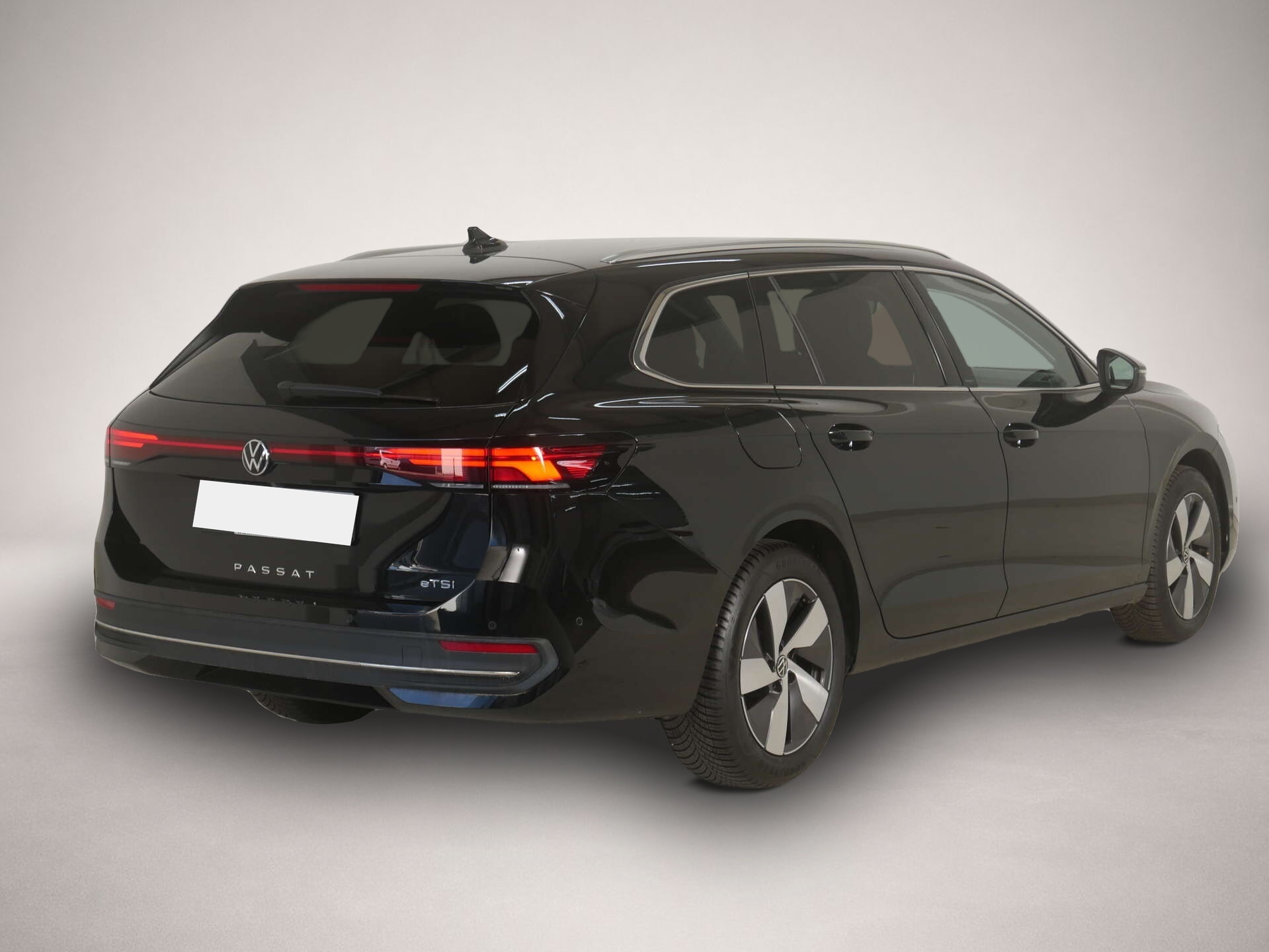 Bild 4 Volkswagen Passat 1.5 eTSI Business
