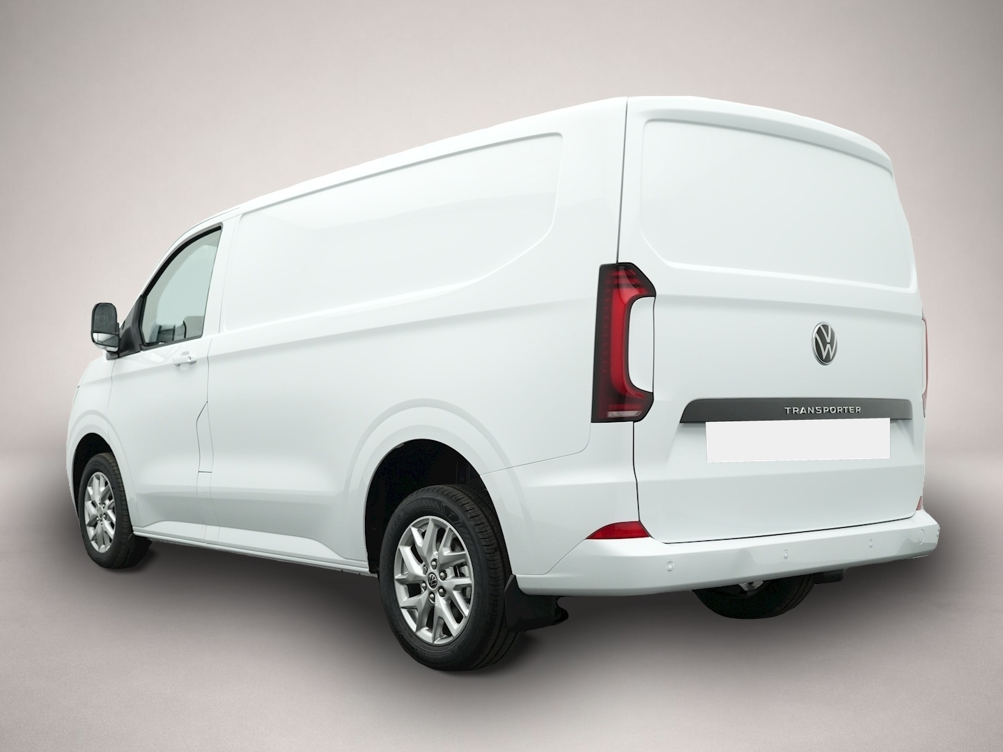 Fotografie des Volkswagen Other T7 Transporter 2.0 TDI PDC KLIMA LIGHT ASSIST