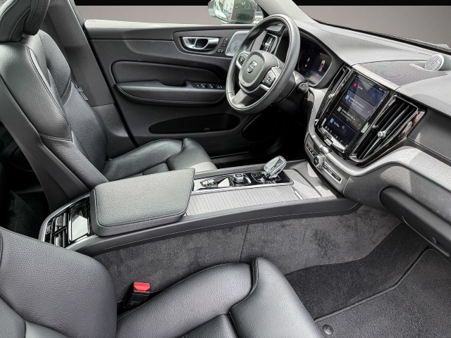 Volvo XC60 XC60 Inscription AWD StandHZG AHK El. Panodach D - Thumbnail 3